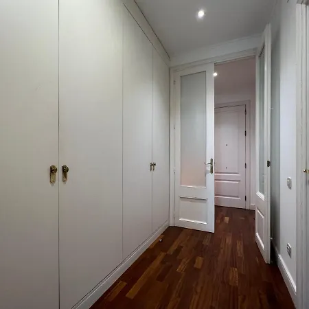 Stay U-nique Apartments Bruc Barcelone Extérieur photo