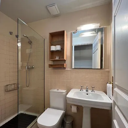 Stay U-nique Apartments Bruc Barcelone Extérieur photo