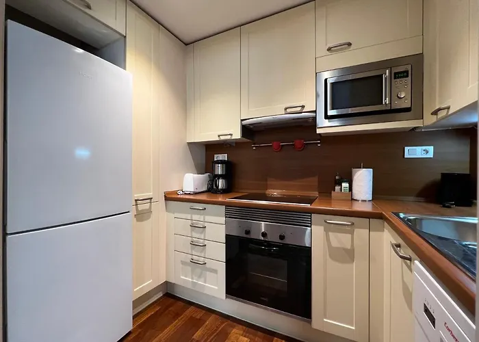 Stay Unique Apartments Bruc