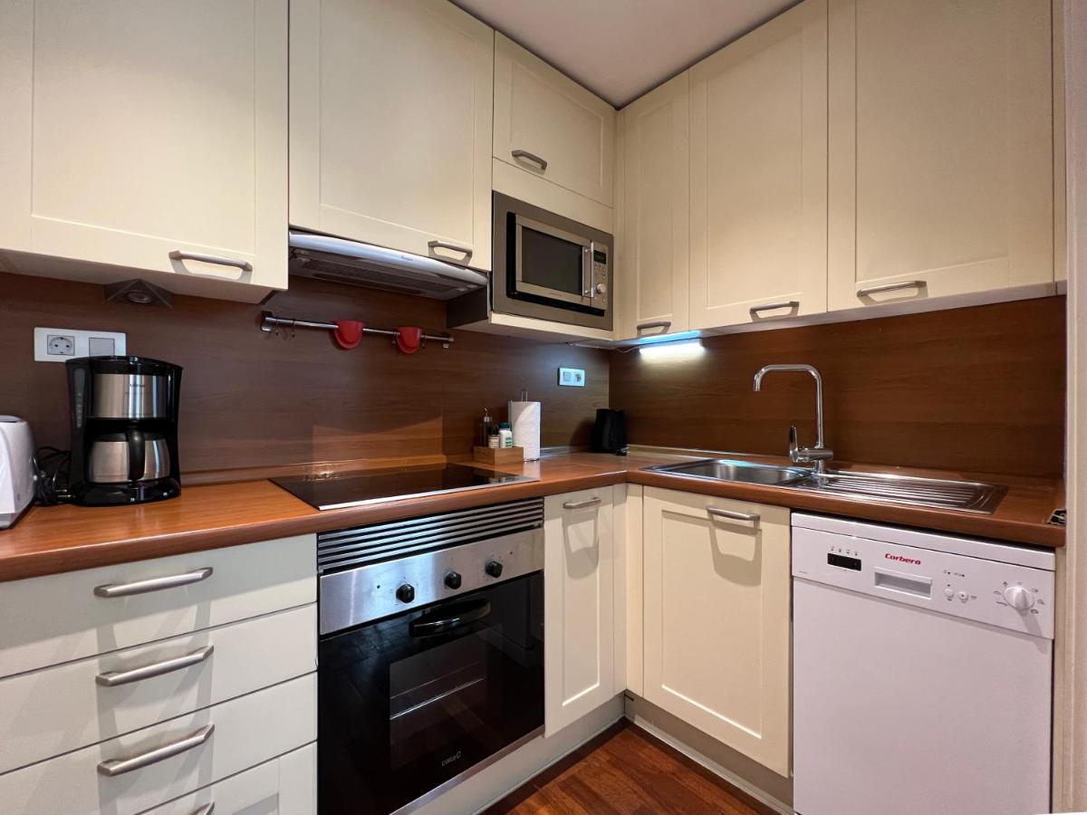 Unique Bruc Appartement Barcelona