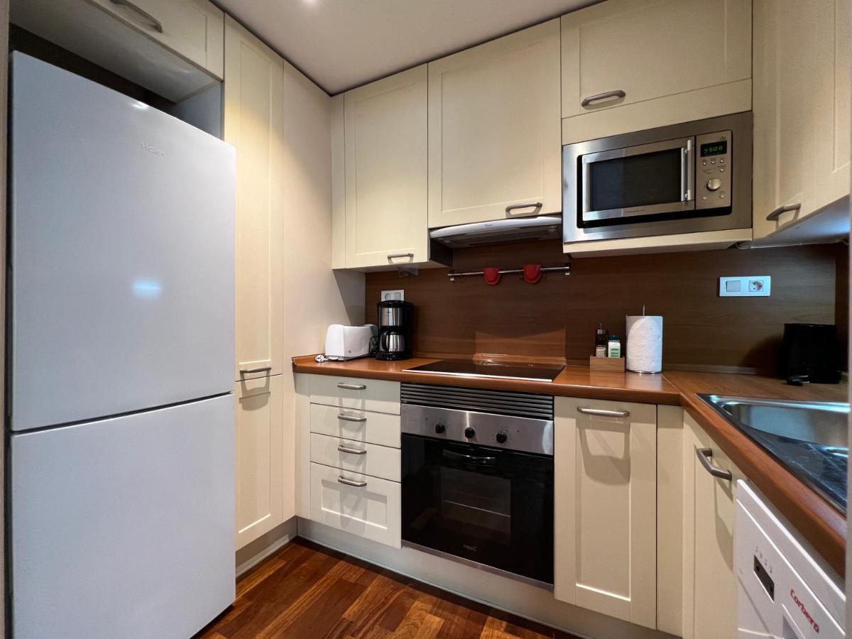 Unique Bruc Appartement *