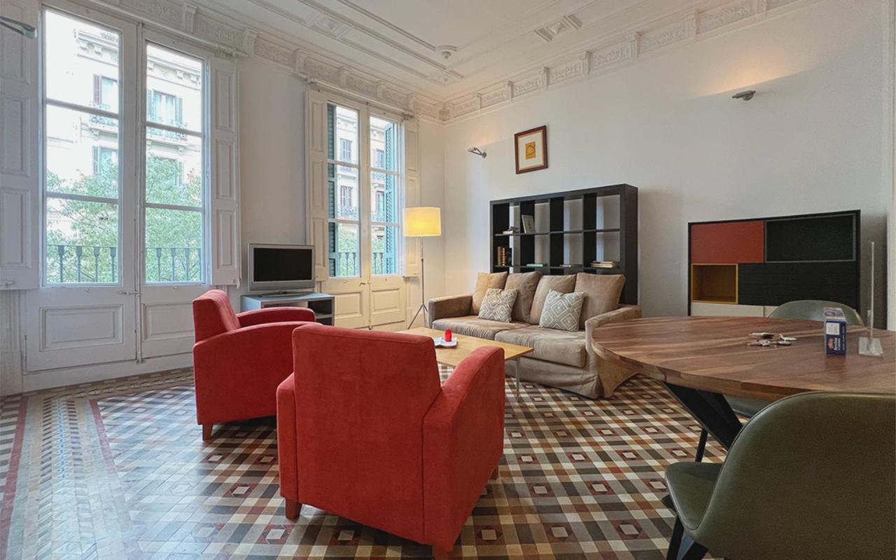 Unique Bruc Appartement *