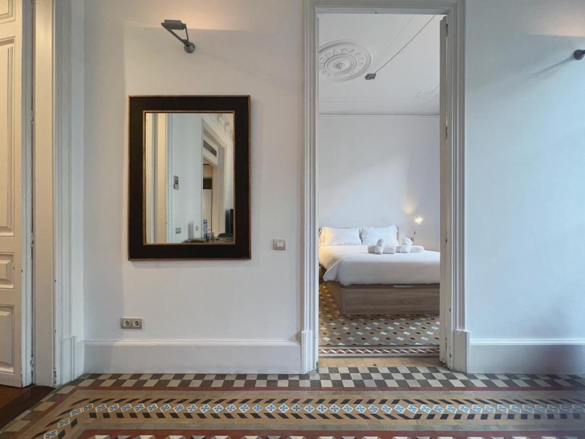 Unique Bruc Appartement