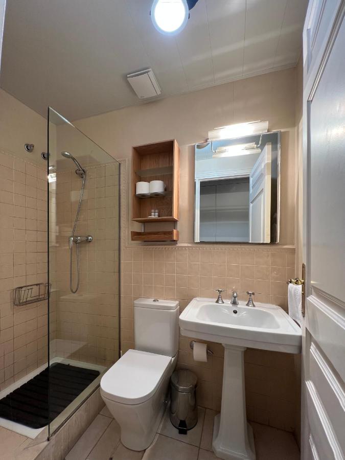 Unique Bruc Apartament