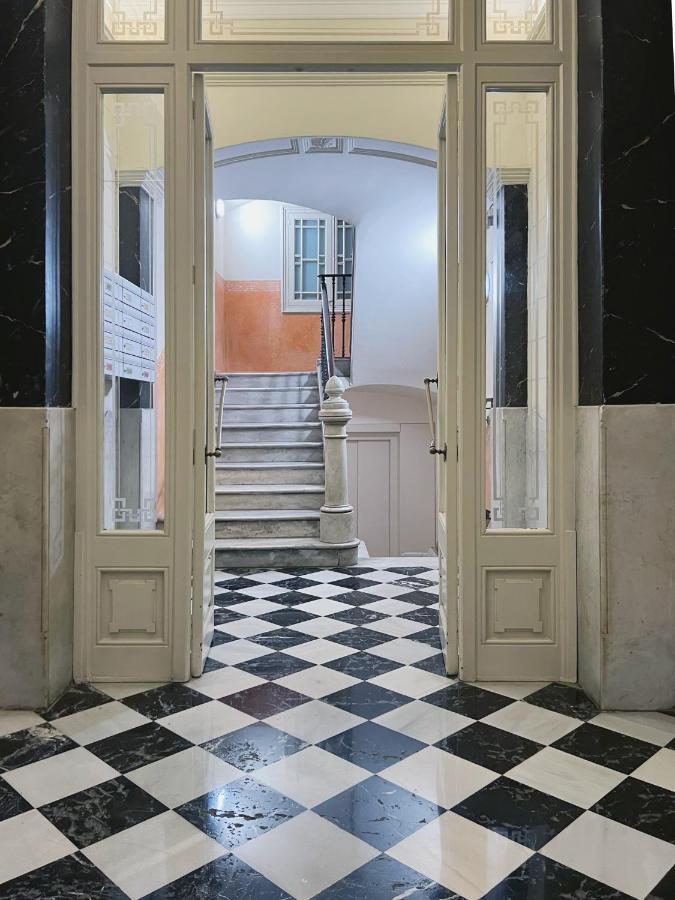 Apartament Unique Bruc *