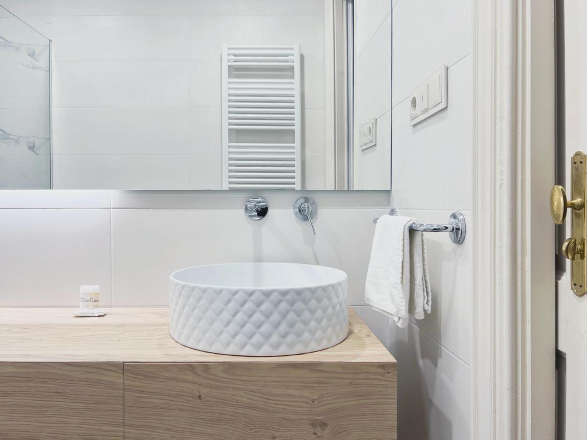 Unique Bruc Apartament *