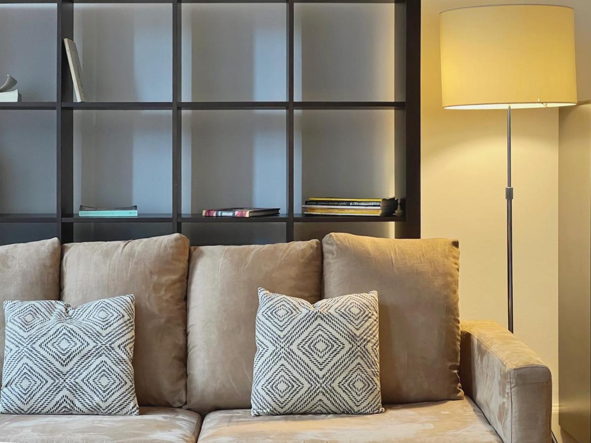 Apartament Unique Bruc
