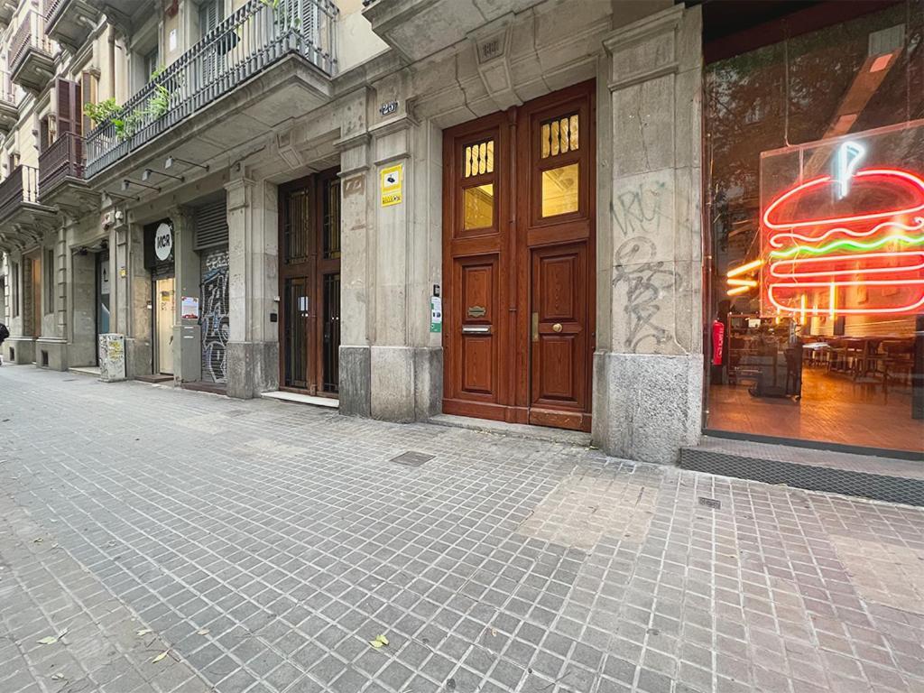 Unique Bruc Apartment